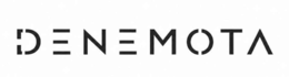 DENEMOTA logo