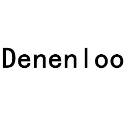 DENEN L OO logo