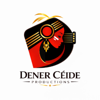 DENER CÉIDE PRODUCTIONS logo