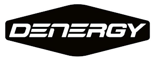 DENERGY logo