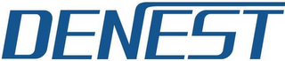DENEST logo