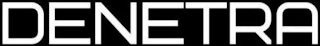 DENETRA logo