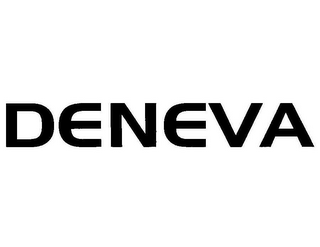 DENEVA logo