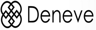 DENEVE logo