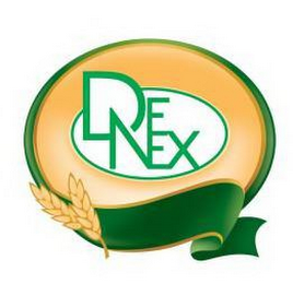 DENEX logo