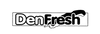 DENFRESH logo