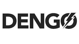 DENGO logo
