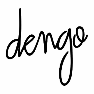 DENGO logo