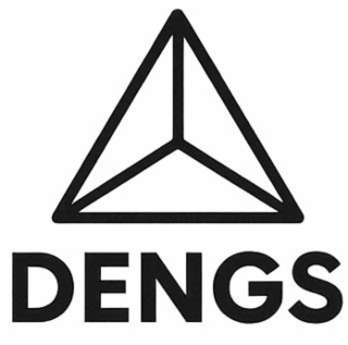DENGS logo