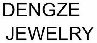 DENGZE JEWELRY logo