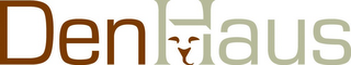 DENHAUS logo