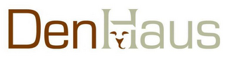 DENHAUS logo