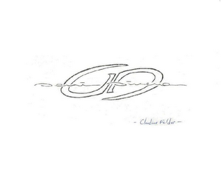 DENI DINERO - CLAUDINE FELDER - logo
