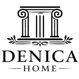DENICA HOME logo