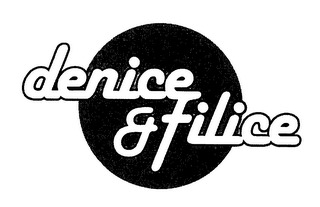 DENICE & FILICE logo