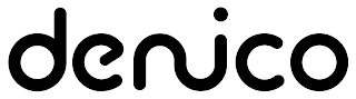 DENICO logo