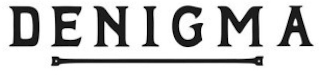 DENIGMA logo