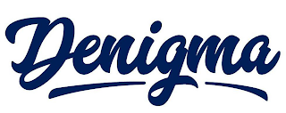 DENIGMA logo