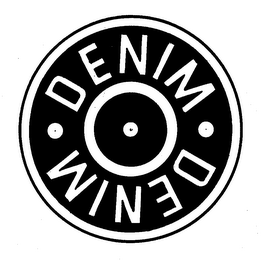 DENIM logo