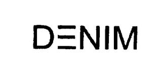 DENIM logo