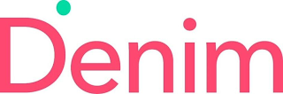 DENIM logo