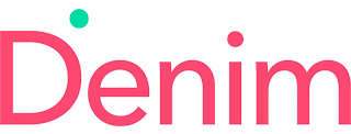 DENIM logo