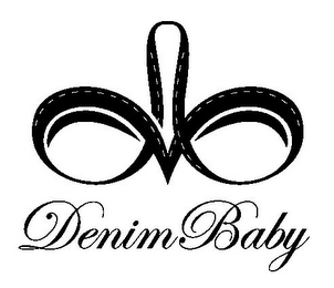 DENIM BABY logo