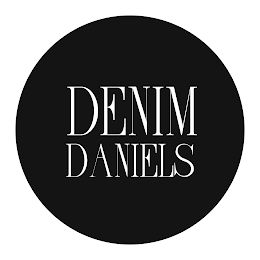 DENIM DANIELS logo