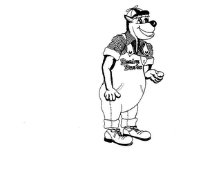 DENIM DEN'EE logo