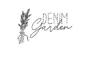 DENIM GARDEN logo