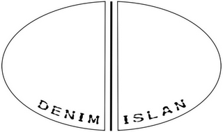 DENIM ISLAN logo