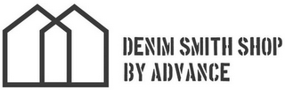 DENIM SMITH SHOP BY ADVANCE logo