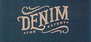 DENIM THE EATERY logo