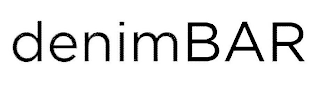 DENIMBAR logo