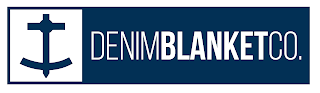 DENIMBLANKETCO. logo