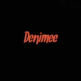 DENIMEE logo