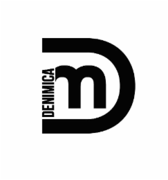 DENIMICA logo