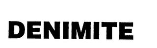 DENIMITE logo