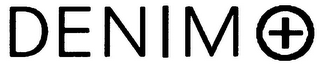 DENIMO logo