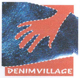 DENIMVILLAGE logo