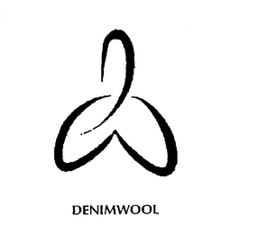 DENIMWOOL logo