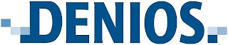 DENIOS logo