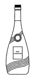 DENIS CHARPENTIER logo