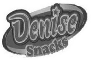 DENISE SNACKS logo