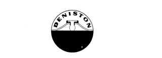 DENISTON logo