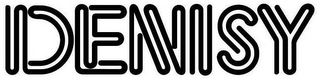 DENISY logo