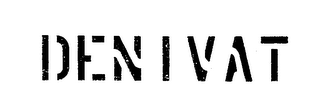 DENIVAT logo