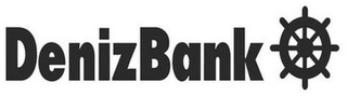 DENIZBANK logo