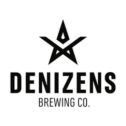 DENIZENS BREWING CO.