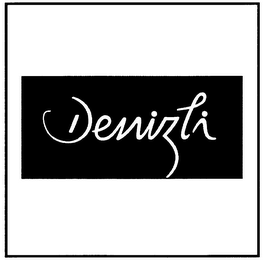 DENIZLI logo